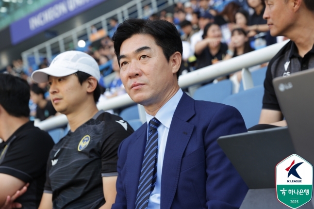 인천, 부천에 1-0 승리... 10승 2무로 선두 질주